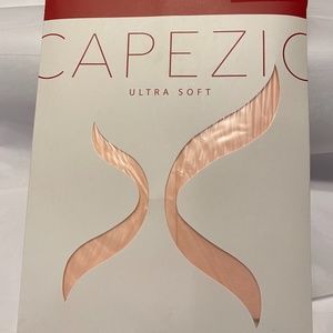 Capezio Transition Girl’s Tights